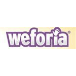 Weforia.com/ Coupons