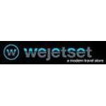 Wejetset.com Coupons