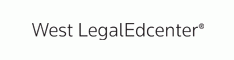 West LegalEdCenter Coupons