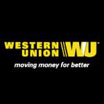 Western Union Coupons