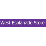 West Esplanade Store Coupons