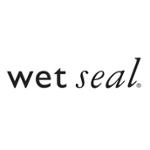 Wet Seal Coupons