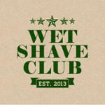 Wet Shave Club Coupons