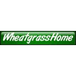 WheatgrassHome Coupons