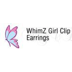 WhimZ Girl Clip Earrings Coupons