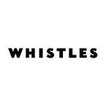 Whistles Coupons