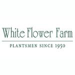 White Flower Farm Coupons