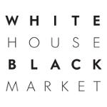 White House Black Market Coupons