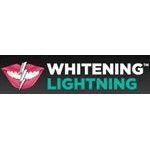 Whitening Lightning Coupons