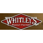 Whitley's Peanut Factory Coupons