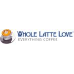 Whole Latte Love Coupons