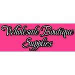 Wholesale Boutique Supplies Coupons