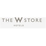 The W Hotels Store Coupons