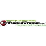 WickedTronics Coupons