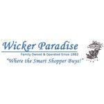 Wicker Paradise Coupons