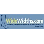 WideWidths.com Coupons