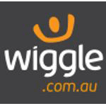 Wiggle.com.au Coupons