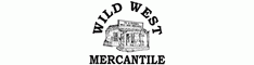 Wild West Mercantile Coupons