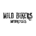 WILD BIKERS Coupons