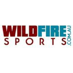 Wildfire Sports AU Coupons