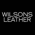 Wilsons Leather Coupons