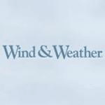 Wind And Weather Coupons