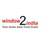 Window2india Coupons