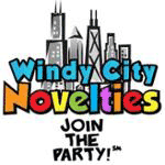 Windy City Novelties Coupons