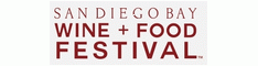 Wine and Food Festival Coupons