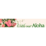 With Our Aloha Coupons