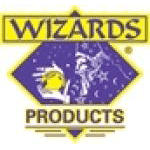 WIZARDS PRODUCTS Coupons