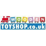 Wooden Toy Shop UK Coupons