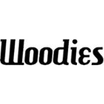 Woodies Coupons