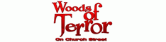 Woods Of Terror Coupons