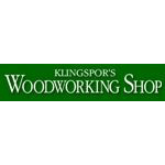 Klingspor's Woodworking Shop Coupons