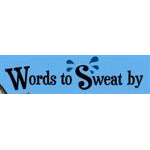 Words To Sweat By Coupons