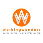 WorkingWonders Coupons