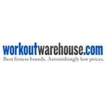 Workout Warehouse Coupons