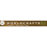 WorldCrafts Coupons