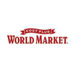 Cost Plus World Market Coupons