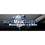 World Music Supply Coupons