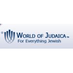 World Of Judaica Coupons