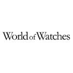 World Of Watches Coupons