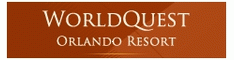 WorldQuest Orlando Resort Coupons