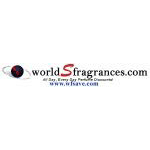 Worlds Frangrances Coupons