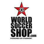 World Soccer Shop Coupons