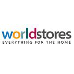 WorldStores Coupons