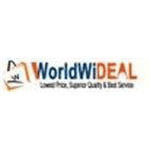 WorldWiDEAL Coupons