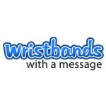 Wristbands With A Message Coupons