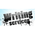 Writing Services Coupons